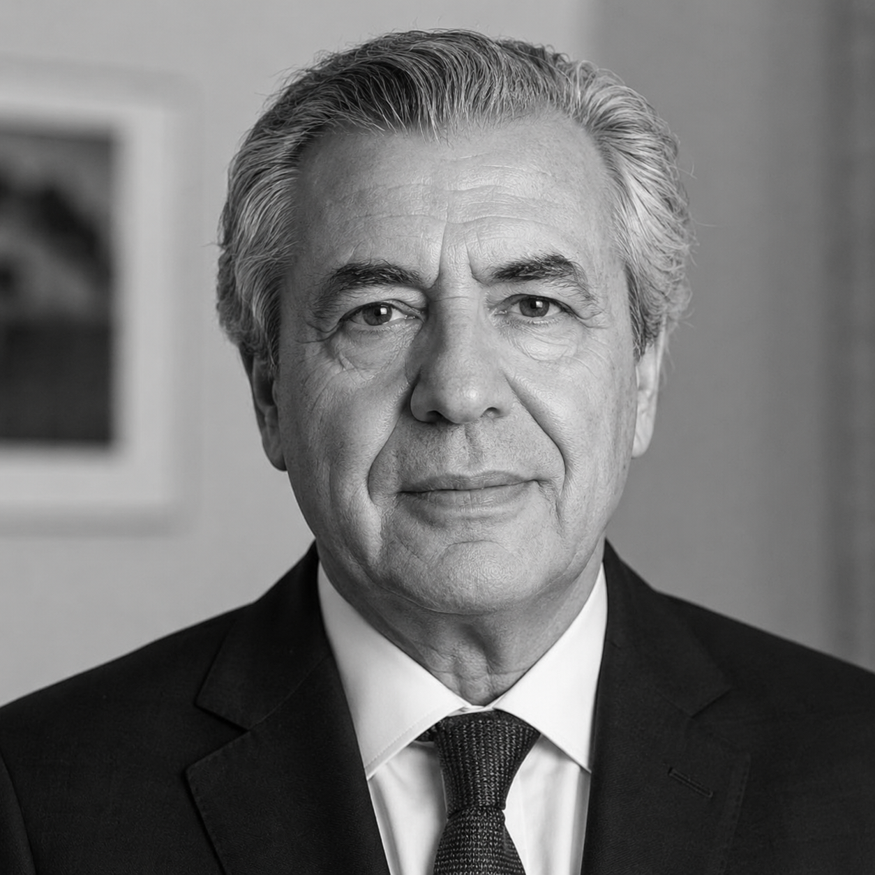 Ronaldo Jacinto, Portugal private investigator